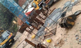 操吊视频,高空作业安全与技巧全解析