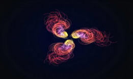 抽象视频,探索无限创意的视觉盛宴