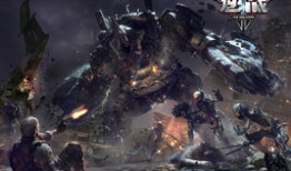 逆战视频,激战巅峰，热血青春的荣耀征程